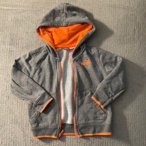 24m puma hoodie